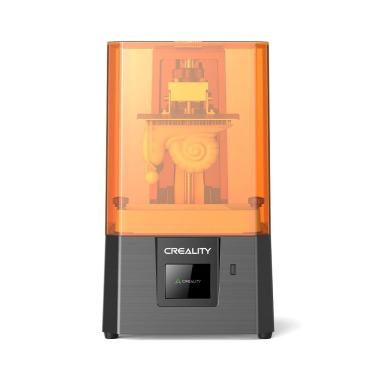 Imagem de Impressora 3D Creality Halot R6 New Velocidade Máxima 60mm/s USB Bivolt