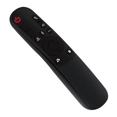 Imagem de AKB76038001 Controle remoto de substituição compatível com LG Sound Bar S80QY S90QY S95QR DS80QR DS80QY DS95QR DSP7 S65Q S75QR S78S1-S S78S2-S SH7Q SP11RA SP7 SP70Y SP7R Soundbar Speaker Home Sistema