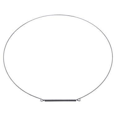 Imagem de Fornecimento de Demanda W11266654 Máquina de Lavar Porta Externa Fechadura de Vedação Compatível com Whirlpool