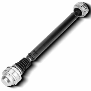 Imagem de Conjunto de eixo de transmissão do eixo de transmissão dianteiro 4WD/AWD adequado para Jeep Commander 3.7L 4.7L 5.7L 2007 2008 2009 2010, para Jeep Grand Cherokee 2007-2010, para 3.0L 3.7L 4.7L 5.7L