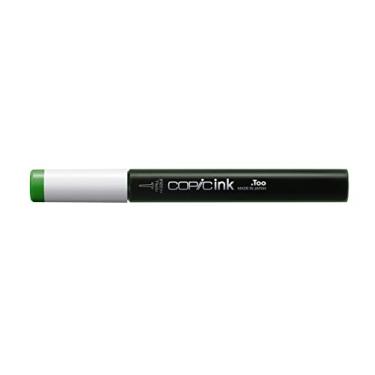 Imagem de COPIC INK, Cor G07 Nile Green, 1 unidade