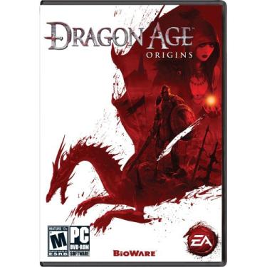 Imagem de Dragon Age: Origins - PC [video game]