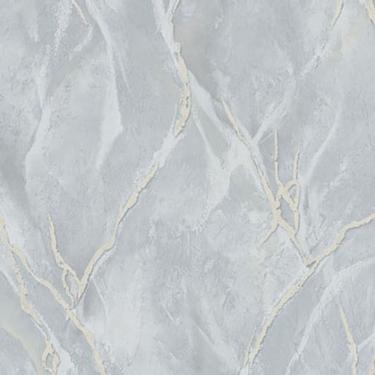 Imagem de Papel De Parede Adi Tare 2 Textura Cinza Ad201204r