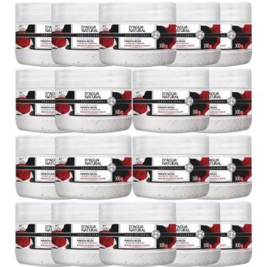 Imagem de 18UN Creme Termoativo Óleo Pimenta Negra 300G D'agua natural - D'Água 