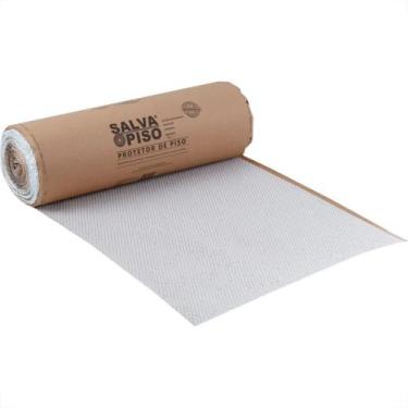 Imagem de Papel Salva Piso 1,00Mt X 25Mt - SALVABRAS