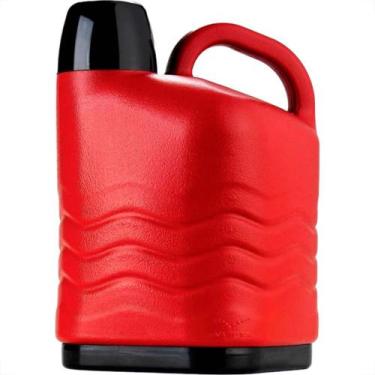 Imagem de Garrafao Term.Invicta Vm.Velvet 5L