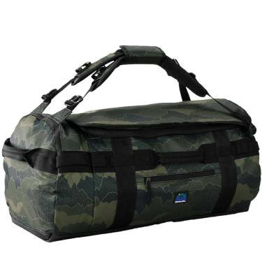Imagem de Mala Rip Curl Search Duffle 45L Camo Black Olive