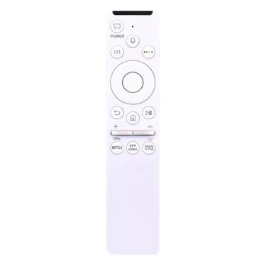 Imagem de Controle remoto de voz de substituição BN59-01330H compatível com Samsung QLED HDR Smart TV QN43LS03TAFXZA QN50LS03TAFXZA QN55LS03TAFXZA QN65LS03TAFXZA