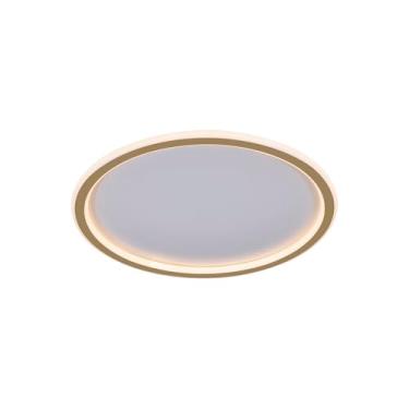 Imagem de Plafon Sindora DCX03114 Led Bivolt Dourado