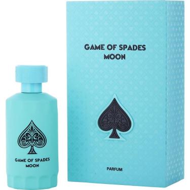 Imagem de Perfume Unisex Jo Milano Game Of Spades Moon Parfum Spray 100 Ml