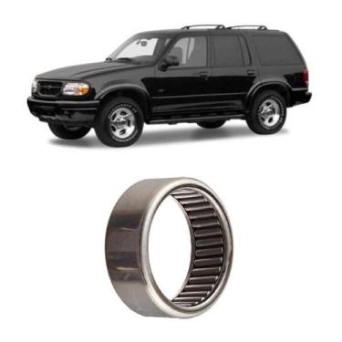 Imagem de Rolamento Manga do Eixo Ford Explorer 1995 até 2001 - AD Parts