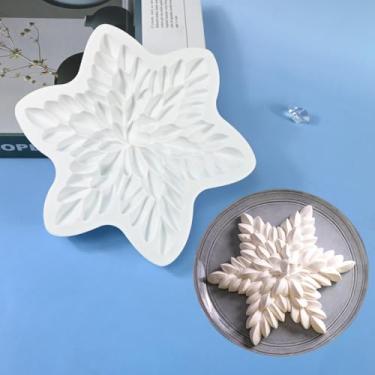 Imagem de mostsom Molde de silicone para chocolate, trufas, bombas de gordura Keto, cubos de gelo de uísque, fondant, pralinês, geleia de goma, mini bolos, capas de Oreo molde de cozimento de grau alimentício