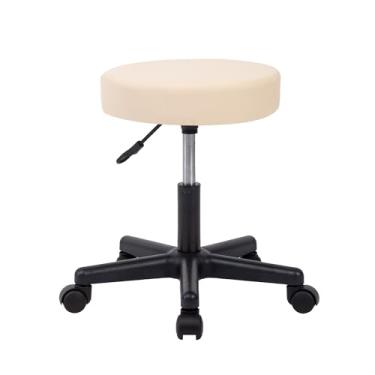 Imagem de YI DANICA Cadeira de escritório ergonômica, cadeiras giratórias para computador