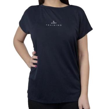Imagem de Camiseta Feminina Lupo Esporte Dry Training 77153
