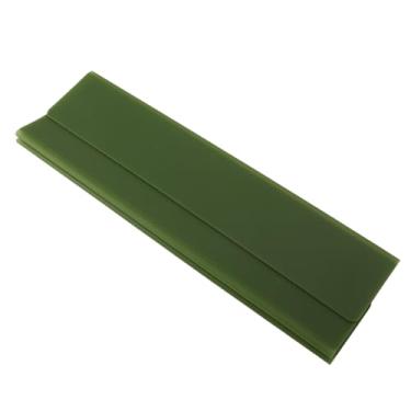 Imagem de Tapete de Mesa de Acampamento de Borracha à Prova d'água para Atividades Ao Ar Livre 20.3x1 Almofadas de Churrasqueira e Piso Matsoutdoor Ferramentas e Acessórios (Preto) (Od verde)