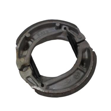 Imagem de Patim De Freio Traseiro Scooter 50 New Shineray