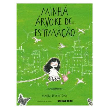 Imagem de Minha Árvore De Estimação