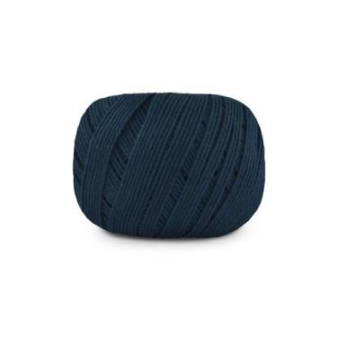 Imagem de Linha Círculo Amigurumi 254 Metros, 5073 - Petróleo