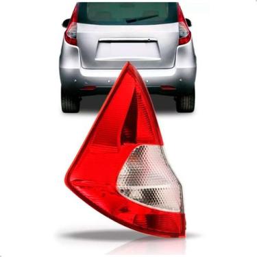 Imagem de Lanterna Traseira J6 2011 2012 2013 2014 2015 - SP ACESSÓRIOS, Esquerd