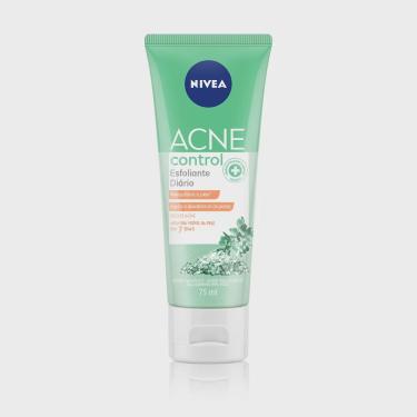 Imagem de Esfoliante facial nivea acne control 75ML