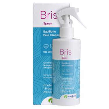 Imagem de Bris Spray Equilíbrio Pele Oleosa 200ml