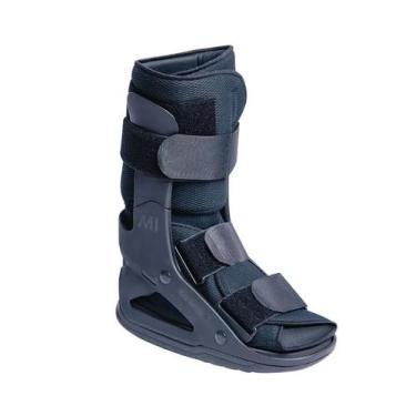 Imagem de Bota Imobilizadora M1 Mercur Conforto Segurança e Qualidade, P