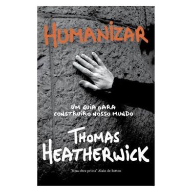 Imagem de Humanizar