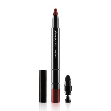 Imagem de Delineador Shiseido Kajal InkArtist Azuki Red 04 Waterproof