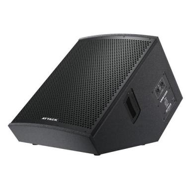 Imagem de Caixa Passiva Attack 200 Wrms  Vrm1220