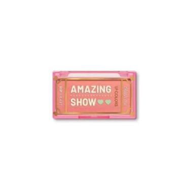 Imagem de Blush I Love Coupons D Sp Colors