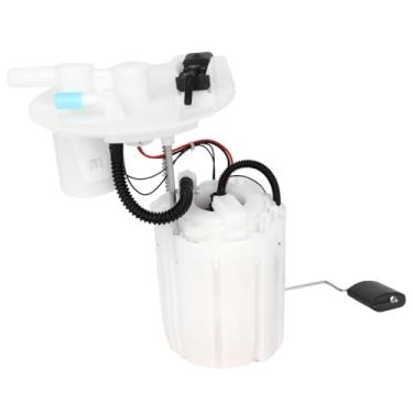 Imagem de Conjunto de bomba de combustível 2017-2022 compatível com Hyundai Elantra 2.0L 2017-2020, Kona 2.0L 2018-2020, Accent 1.6L 2020-2022, para Kia Forte 2.0L 2019-2021, Rio 1.6L 202020. -2021 , Substitua