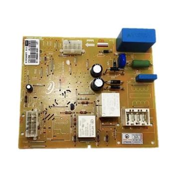 Imagem de Módulo Placa Freezer Brastemp Bvr28 W10619170 W10662208 220V