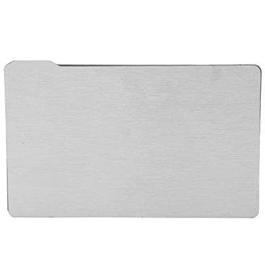 Imagem de Impressora de Placa Flexível Magnética Fornece um Magnetismo Forte para Fóton/wanhao D7 de D7 (138x78mm)