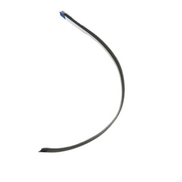 Imagem de ruichuang Cabo flexível de botão de reposição de energia OEM compatível com PlayStation 2 PS2 30001-39001 35001 7 pinos 2 peças