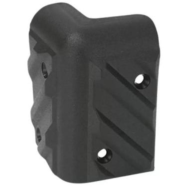 Imagem de Cantoneira Plastica Permak Arredondada (20 Unidades)