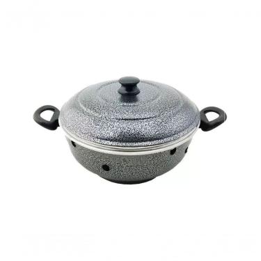 Imagem de Forma De Bolo Vigorosa 5 Em 1 Multiuso Craqueada