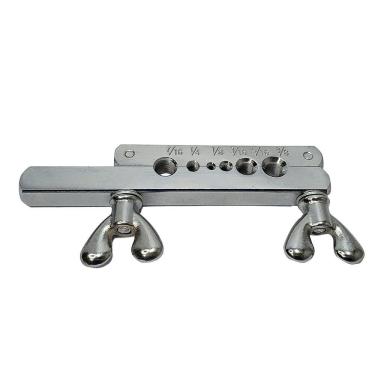 Imagem de Flangeador 45º Suryha Com Maleta 1/8 à 3/4 80150.008