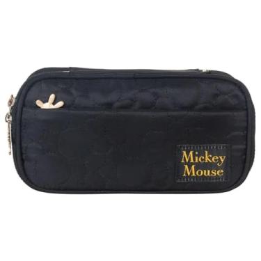 Imagem de ESTOJO MULTI MICKEY T01 - PRETO