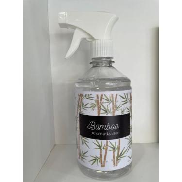 Imagem de Aromatizador de Ambiente  Bamboo 500 ml - Magifórmula 