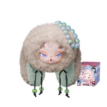 Imagem de Aven Rabbit DODO NAMI TwinkleBunny Series Blind Box Action Figures Mystery Box Cute Random Toys Birthday Collectible Toy for Desktop Ornaments, 1PC