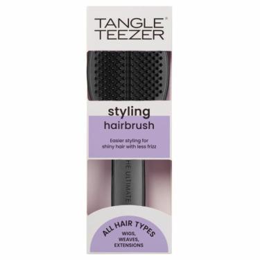 Imagem de Escova Capilar Tangle Teezer The Ultimate Styler Black 1 unidade