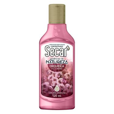 Imagem de Limpador Perfumado Concentrado Secar Orquídea 120ml
