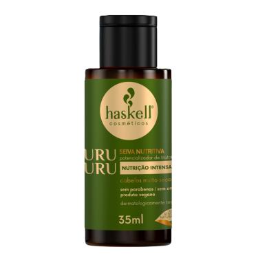 Imagem de Seiva Nutritiva Haskell Murumuru 35ml
