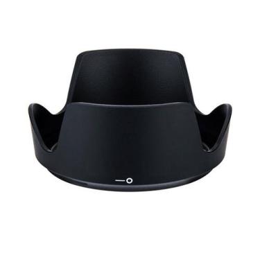 Imagem de Para-Sol WV HB-39 para Lentes Nikon 16-85mm e 18-300mm - WorldView