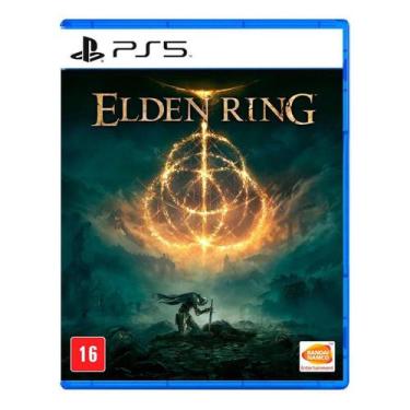 Imagem de Elden Ring para PS5 - Bandai Namco, PS5