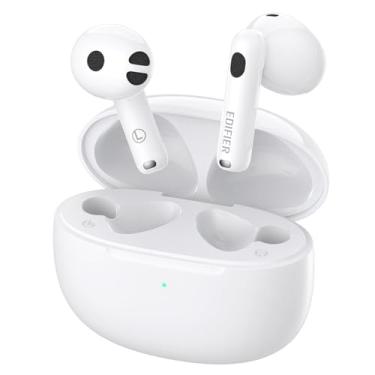 Imagem de FONE TWS COM SNAPDRAGON E QUALCOMM APTX EDIFIER W220T - BRANCO