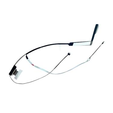 Imagem de Gintai Tela LCD 40PIN 165HZ Cabo flexível de substituição para Acer Nitro AN515-58 N22C1 AN515-46 HH514 DC02C00WX00 DC02C00WN00 50.QHYN2.001 50.QFJN2.007