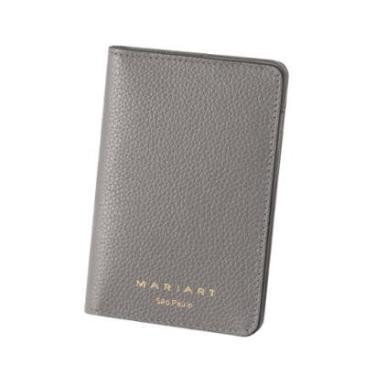 Imagem de Carteira de Couro Mariart Buriti-Feminino