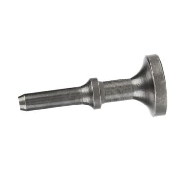 Imagem de Taruor Conjunto de Bits de Martelo Ar Pneumático 100 Mm Comprimento Estendido para Carroceria Automotiva e Formação Chapa Metal (80mm)