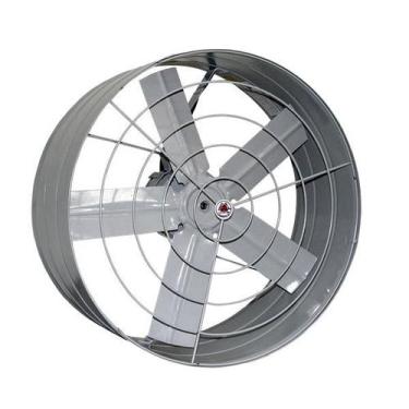 Imagem de Exaustor Axial 50cm Venti-Delta 220v - Vent Mais, Cinza, 220V